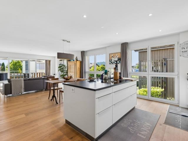 Wohnung kaufen in Staufen, Aargau