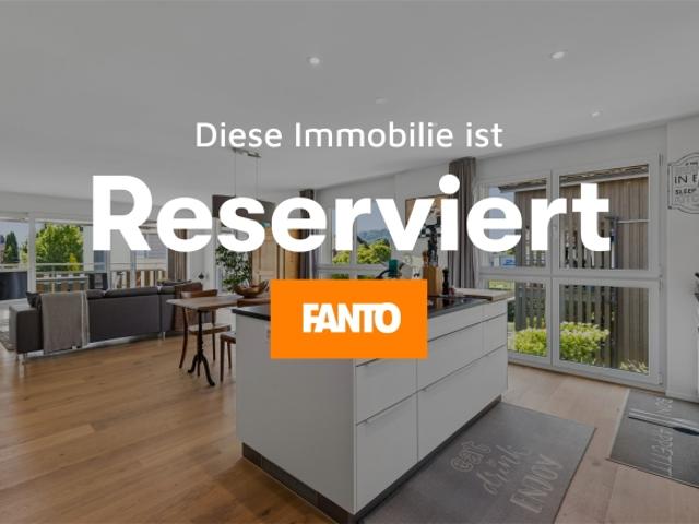 Wohnung kaufen in Staufen, Aargau