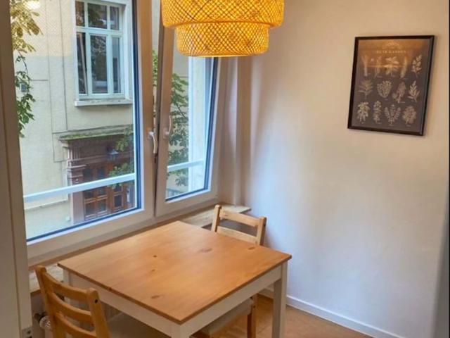Zimmer mieten in Sachsenhausen, Hessen