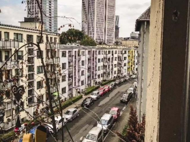 Zimmer mieten in Sachsenhausen, Hessen