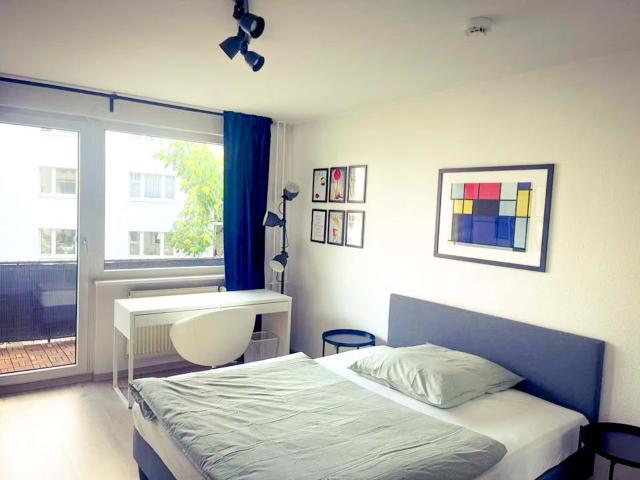 Zimmer mieten in Innenstadt 2, Frankfurt am Main