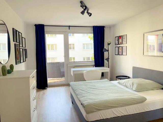 Zimmer mieten in Sachsenhausen, Hessen