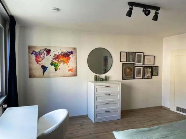 Zimmer mieten in Sachsenhausen, Hessen