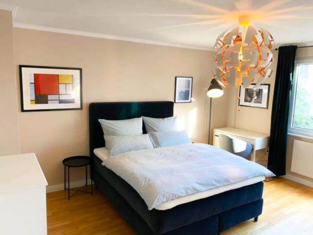 Zimmer mieten in Sachsenhausen, Hessen