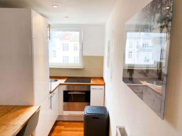 Zimmer mieten in Sachsenhausen, Hessen