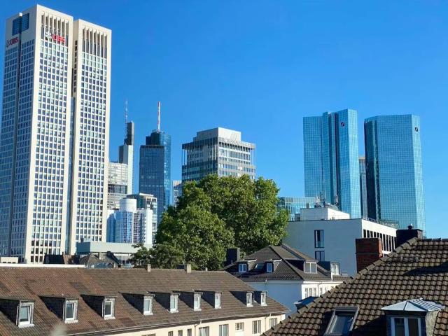 Zimmer mieten in Innenstadt 2, Frankfurt am Main