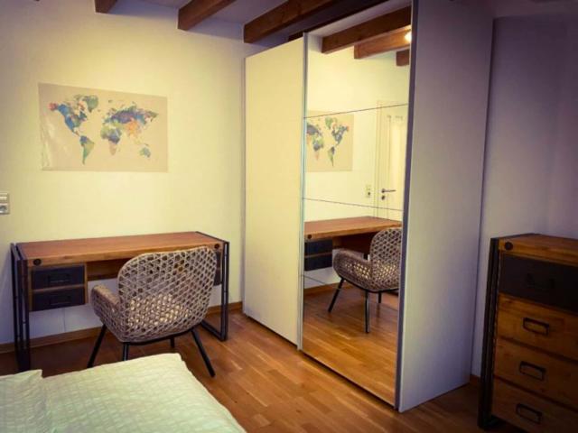 Zimmer mieten in Sachsenhausen, Hessen