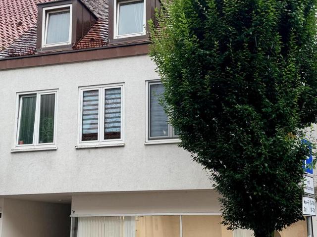 Mehrfamilienhaus kaufen in Wimpfen am Berg, Bad Wimpfen