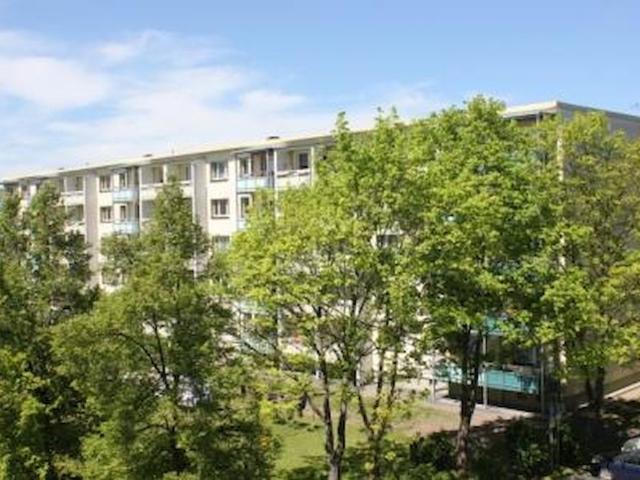 Apartment mieten in Neundorfer Vorstadt, Plauen