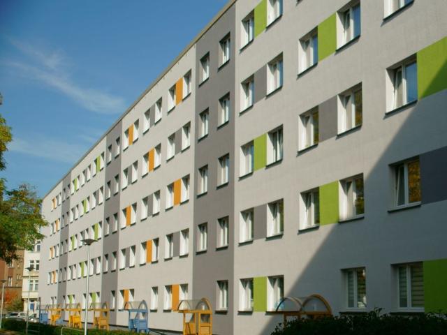 Apartment mieten in Neundorfer Vorstadt, Plauen