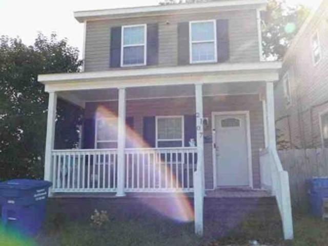 House for sale in Virginia