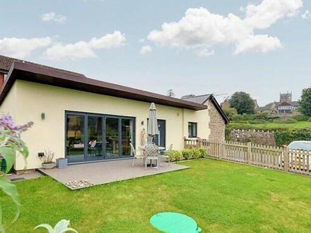 House for sale in Coleford, Bromsberrow Heath
