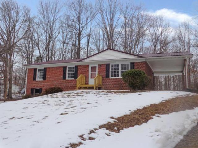 House for sale in Virginia