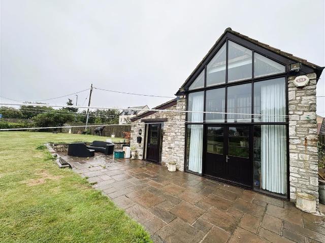 House for rent in Whitchurch, Bath And North East Somerset