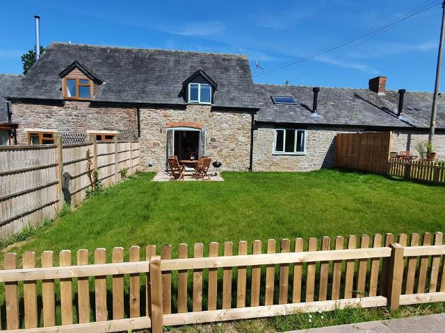 House for rent in Staunton on Arrow, Pembridge