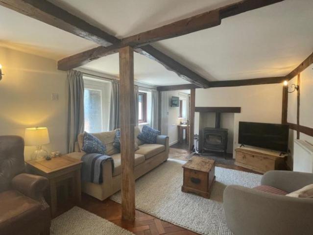 House for rent in Widemarsh, Lower Bullingham