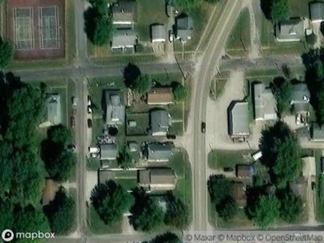 House for sale in Gillespie, Illinois