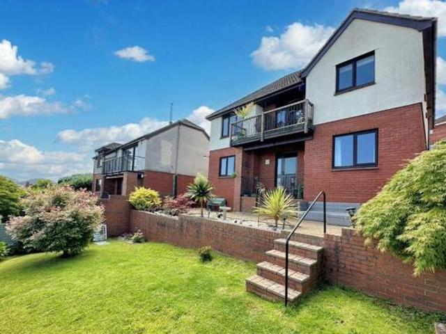 House for sale in Alcombe, Minehead