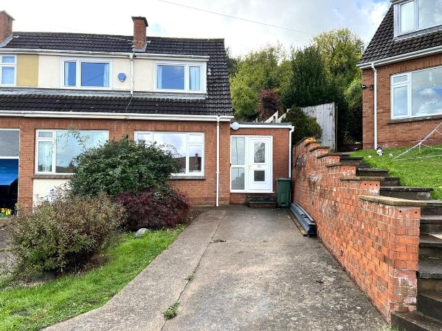 House for rent in Alcombe, Minehead