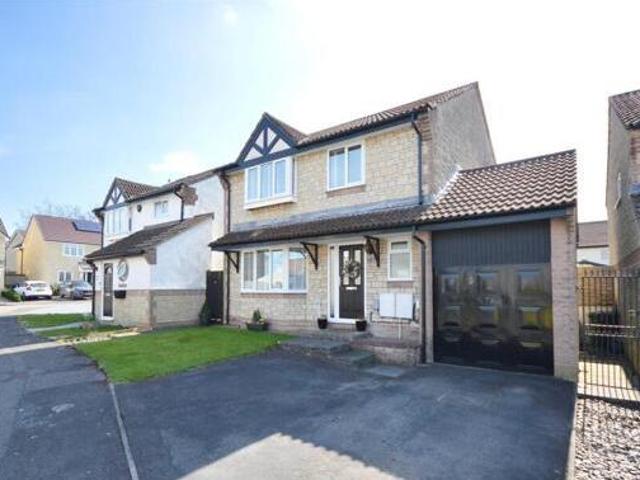 House for sale in Feckenham, City Of Bristol