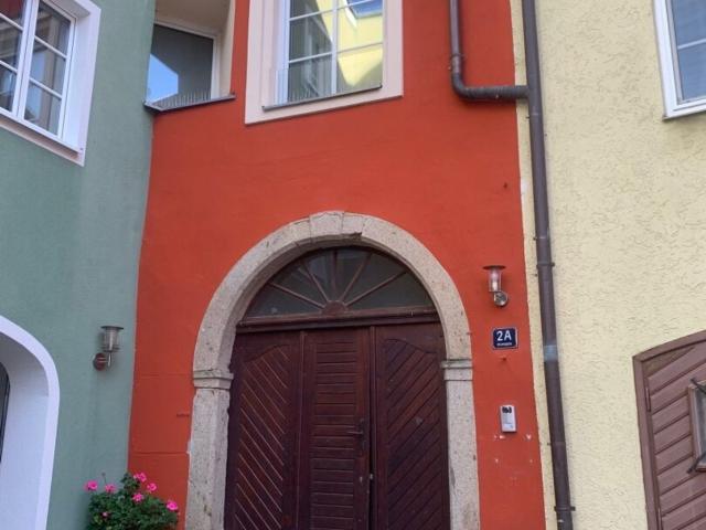 Wohnung mieten in Schärding, Bezirk Schärding