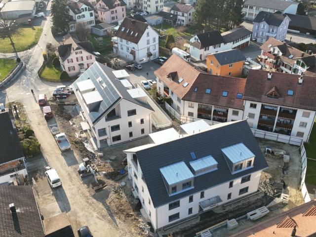 Zimmer mieten in Bischofszell, Thurgau