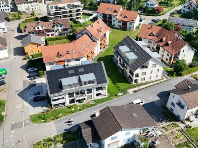 Zimmer mieten in Bischofszell, Thurgau