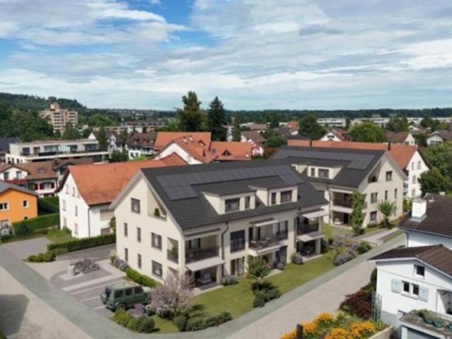 Atelier mieten in Bischofszell, Thurgau