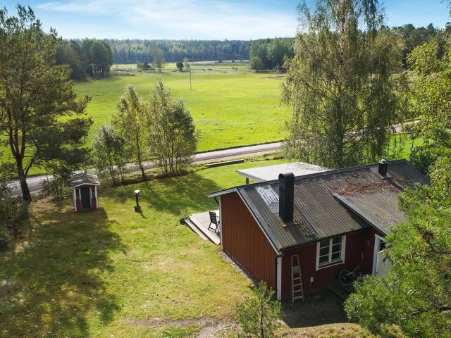 Bostad till salu i Tungelsta, Stockholm