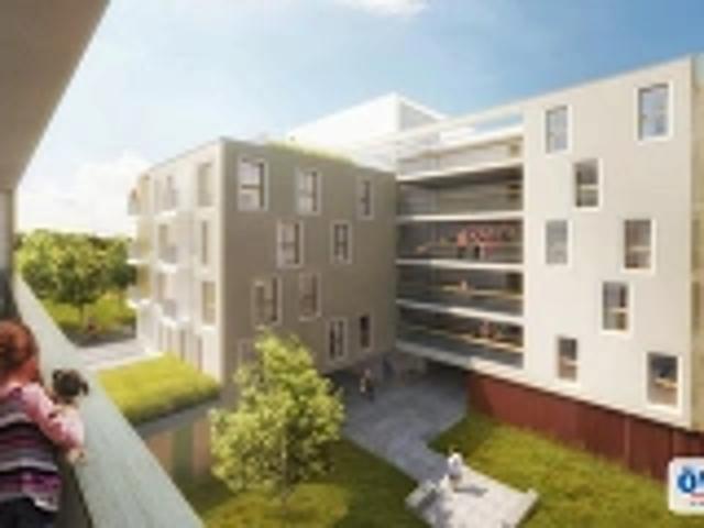 Apartment mieten in Donaustadt, Wien