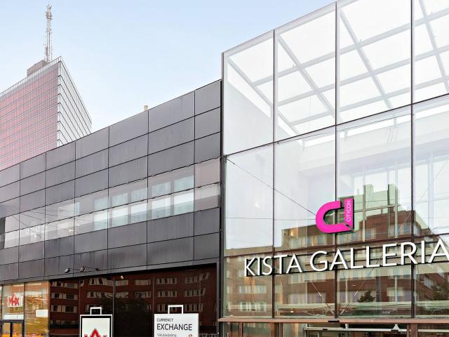 Lägenhet till salu i Botkyrka, Stockholm