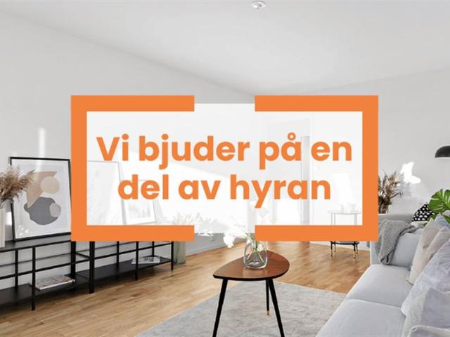 Lägenhet hyra i Eskilstuna, Södermanland