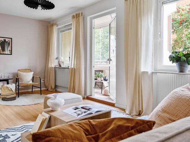 Bostad till salu i Järva stadsdelsområde, Stockholm