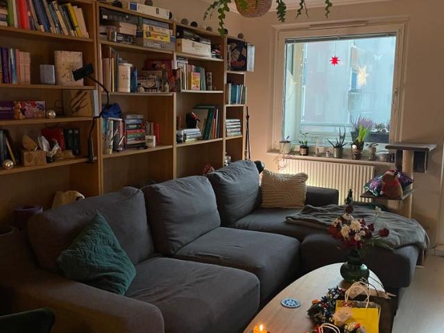 Rum hyra i Botkyrka, Stockholm