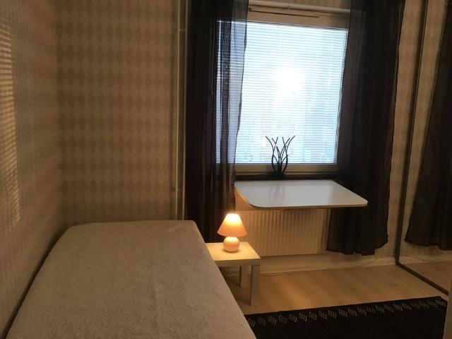 Lägenhet hyra i Botkyrka, Stockholm