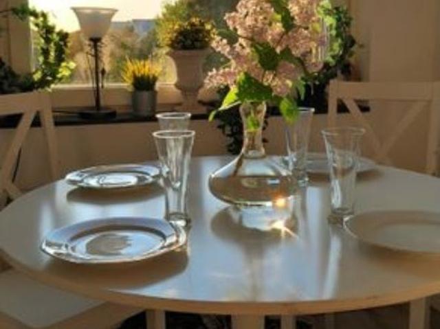 Lägenhet hyra i Botkyrka, Stockholm