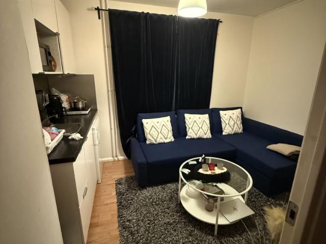 Rum hyra i Botkyrka, Stockholm