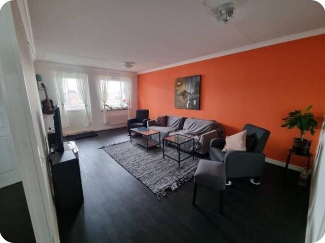 Lägenhet hyra i Botkyrka, Stockholm