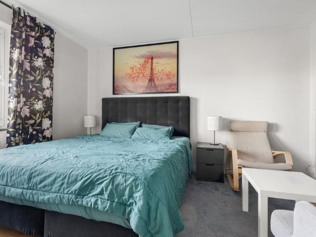 Rum hyra i Botkyrka, Stockholm