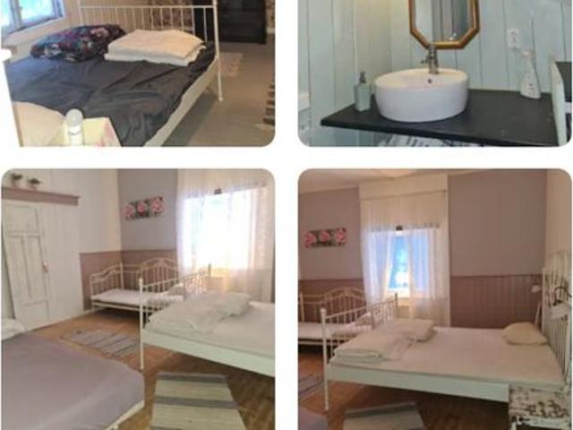 Hus hyra i Västerbotten
