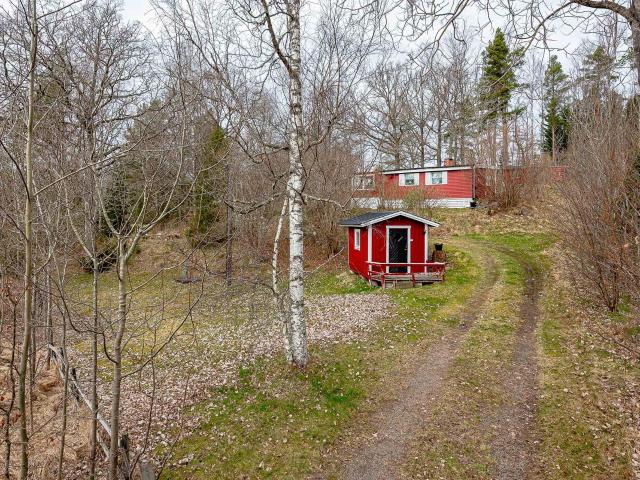 Hus till salu i Mellösa, Södermanland