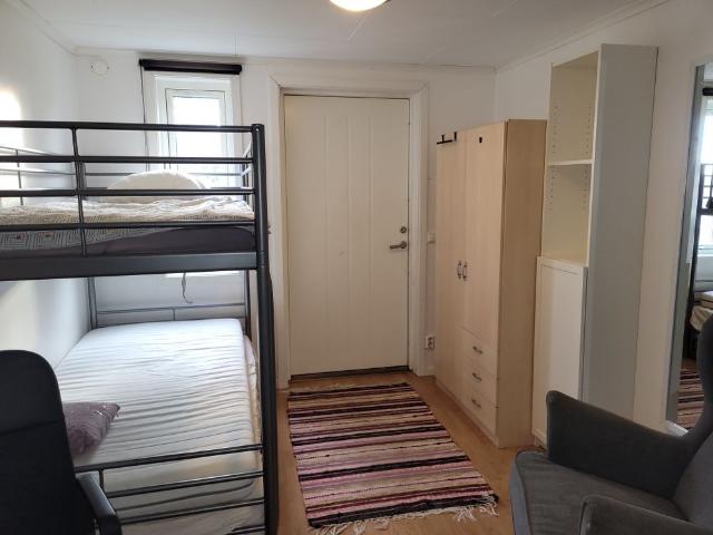 Rum hyra i Uppsala