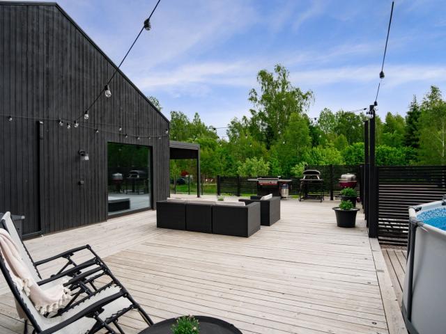 Bostad till salu i Alunda, Uppsala