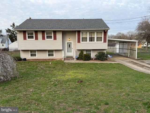 House for sale in New Jersey