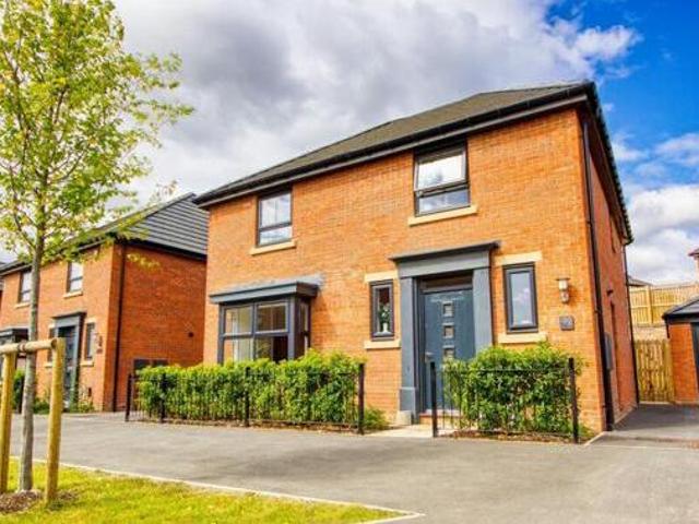 House for sale in Staveley CP, Loundsley Green