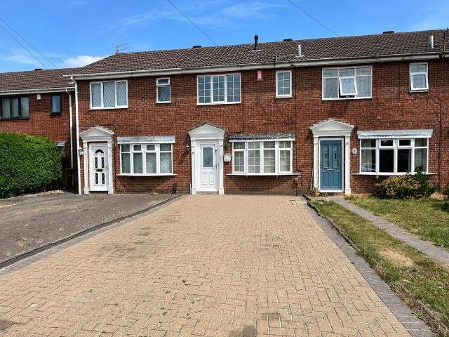 House for rent in Eaton Park, Fenton