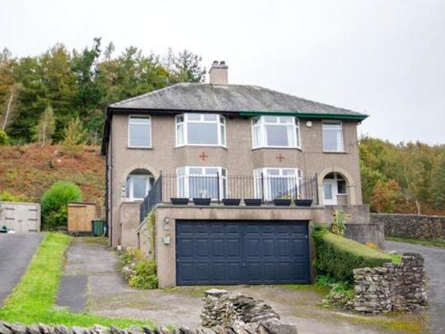 House for sale in Flookburgh