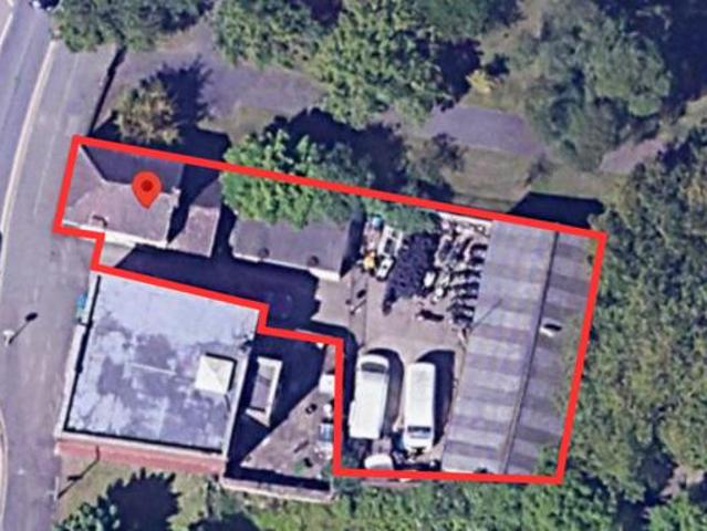 House for sale in Staveley CP, Loundsley Green