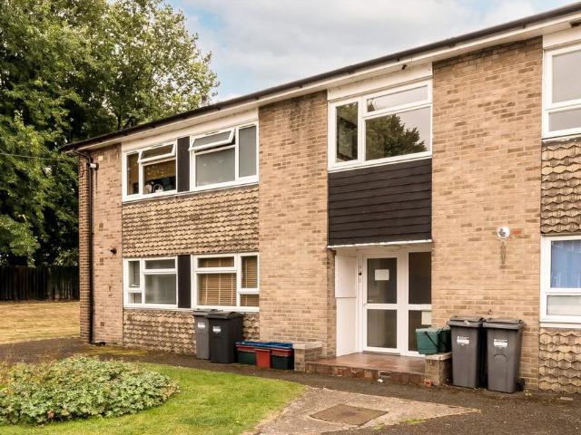 Apartment for rent in London Borough of Hounslow, Greater London
