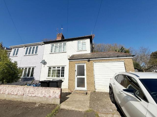 Apartment for rent in London Borough of Hounslow, Greater London